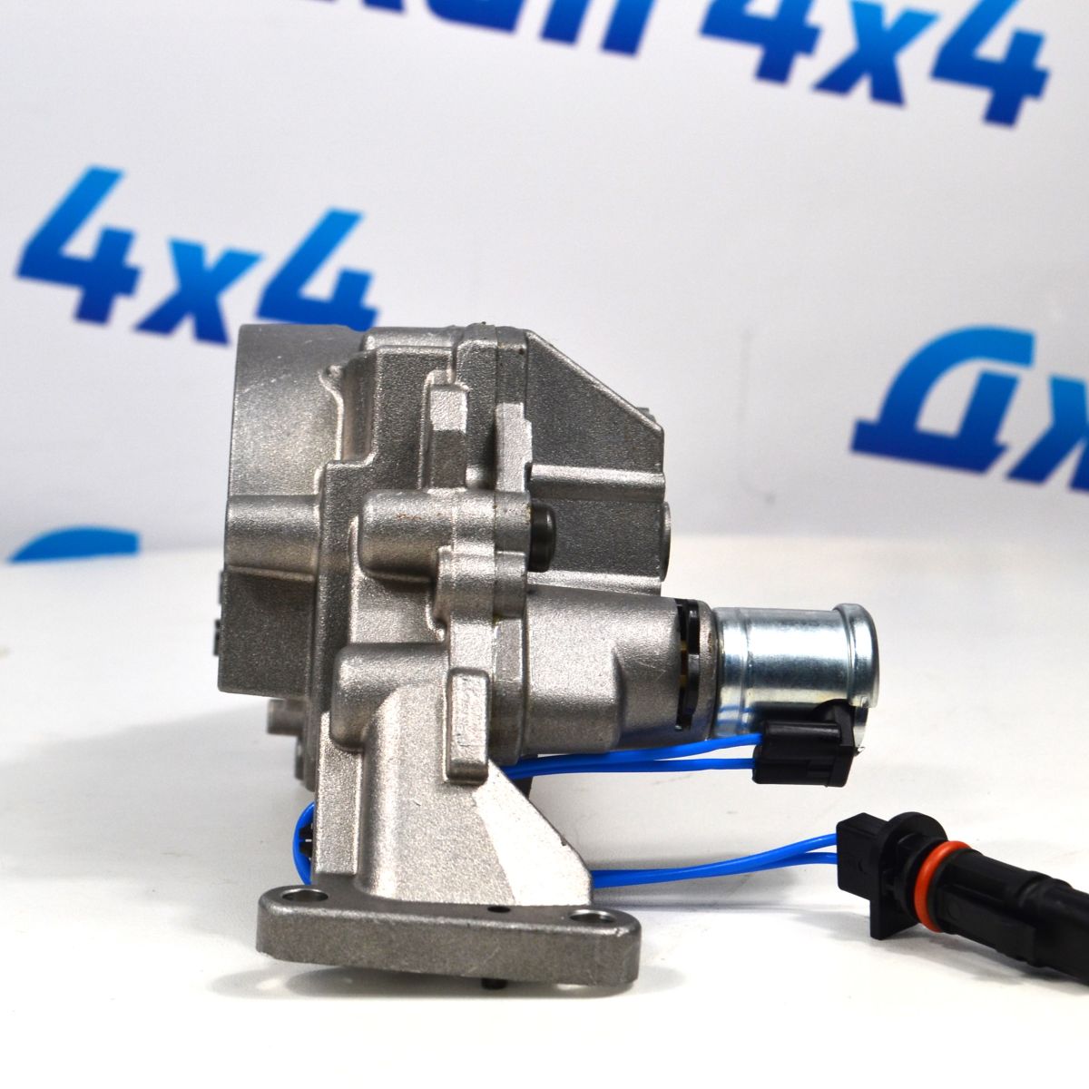 Масляный насос двигателя Jeep/Dodge/Chrysler/Ram V3.0 V3.2 V3.6 Petrol 68252670AP