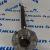 Полуось задняя правая Jeep Wrangler JL 68401382AA