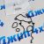 Прокладка передней крышки Jeep Wrangler JK V3.6 2012-2017 68228480AA