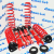 Лифт комплект 2" дюйма Dodge Ram DT(регулируемый) 00001065
