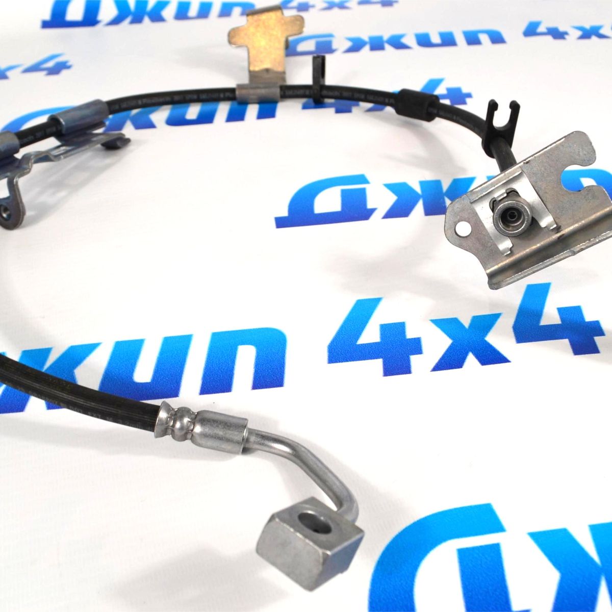 Шланг тормозной передний Jeep Wrangler JL/Jeep Gladiator (правый) 68282444AH