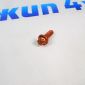 Болт Jeep Grand Cherokee WK Jeep Commander XK V3.0CRD (M8x25мм) 68032740AA