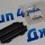 Заглушка крюка буксировочного правого Jeep Grand Cherokee WK2 68157228AB