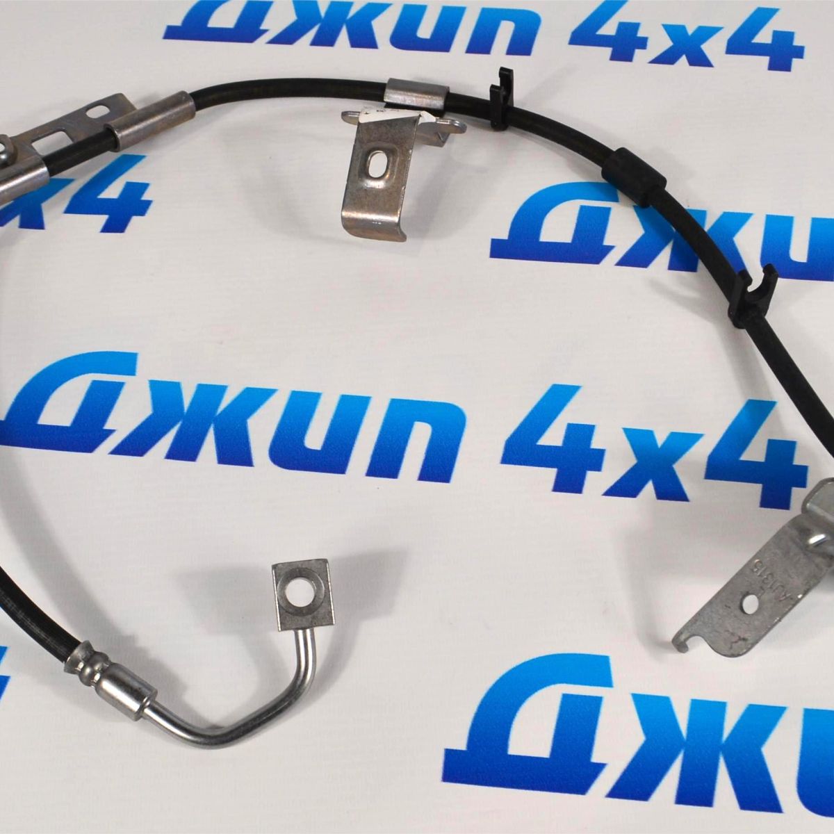 Шланг тормозной передний Jeep Wrangler JL/Jeep Gladiator (левый) 68282443AH