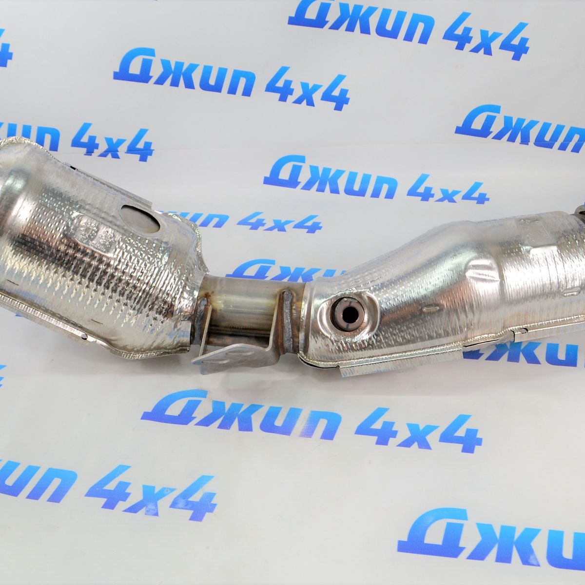 Комплект катализаторов Dodge Ram 1500 V3.0 Hurricane 68668692AB