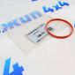 Прокладка дроссельной заслонки Land Rover Discovery/Land Rover Discovery Sport LR074073
