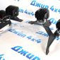 Комплект фонарей с креплением Jeep Wrangler JL (комплект) 82215385AB