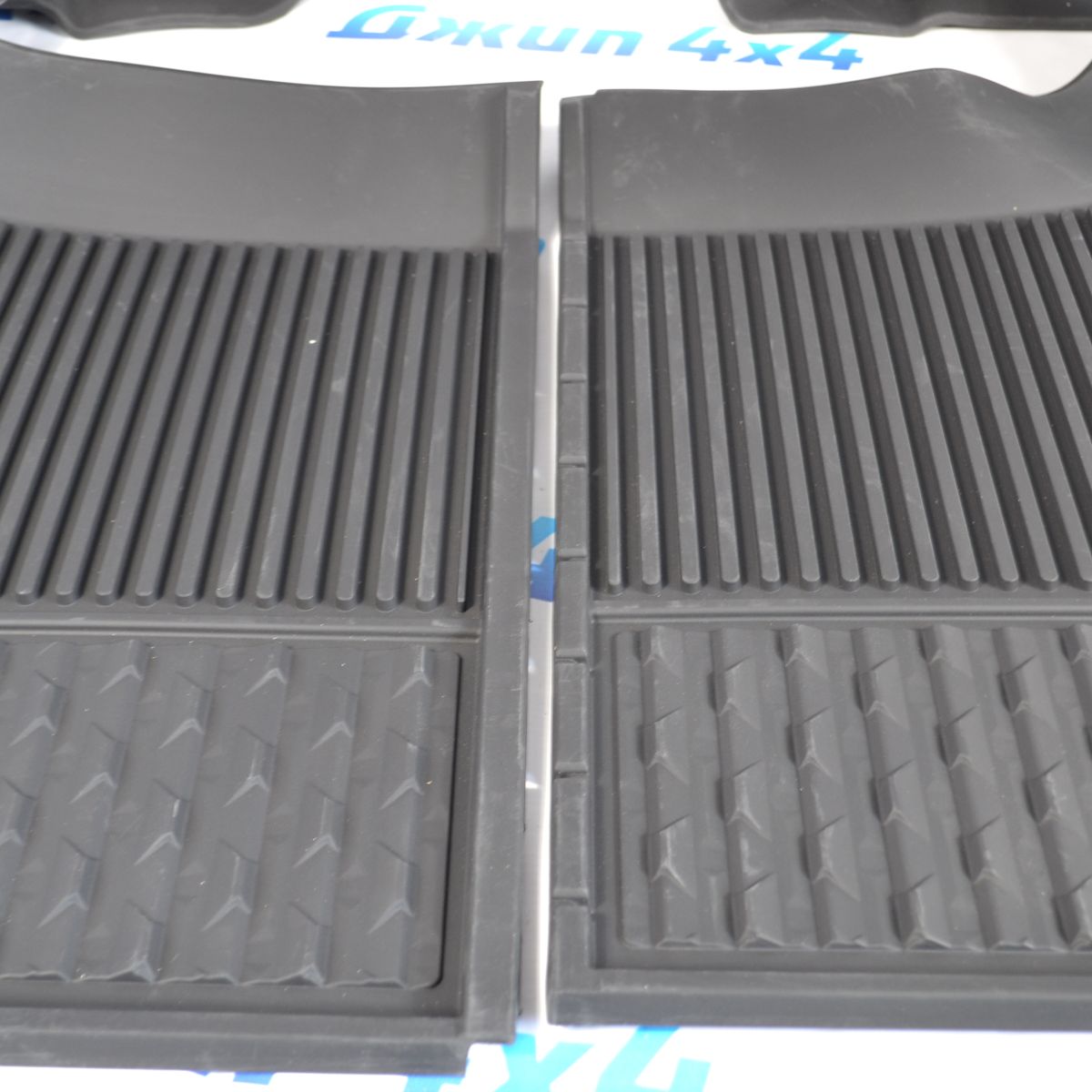 Ковры в салон Dodge Ram TRX (комплект) 82216412AA