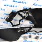 Подкрылки Jeep Wrangler JL (алюминиевые/комплект) 68270814AD