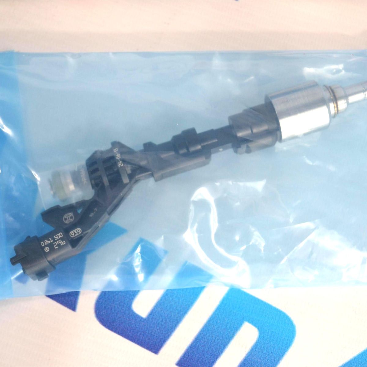 Форсунка топливная Land Rover/Range Rover/Jaguar V3.0SC LR041652