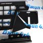 Разделитель кузова Dodge Ram 1500/Dodge Ram TRX 82215481