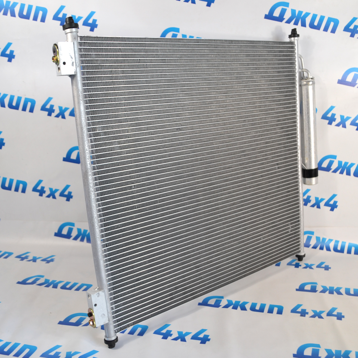 Радиатор кондиционера Range Rover L405/Range Rover Sport L494 V3.0SC/V5.0SC/V3.0TD/V4.4TD LR181385