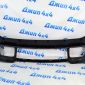 Нижняя накладка переднего бампера Jeep Grand Cherokee WK2 68143070AC