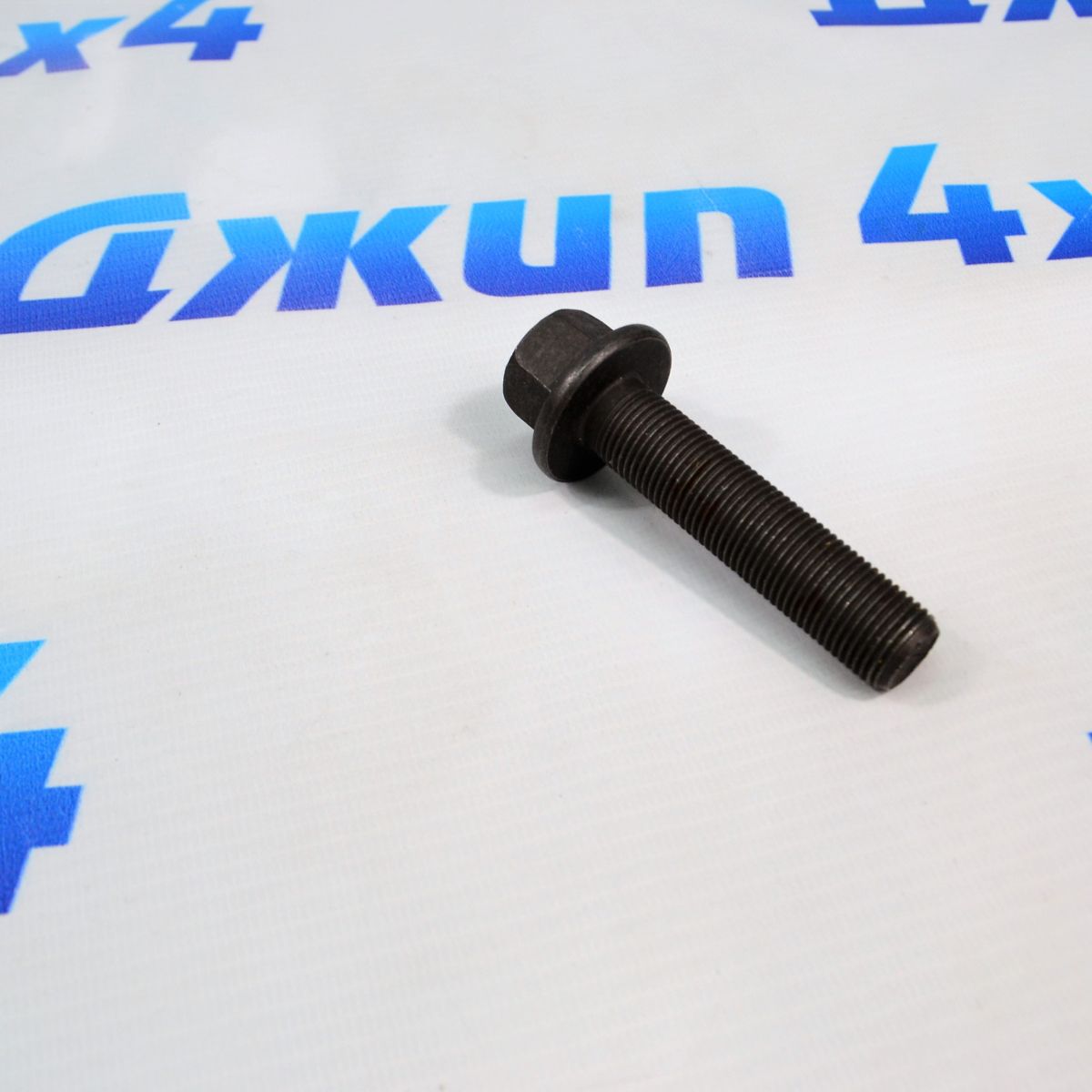 Болт центральной шестерни коленвала Land Rover/Range Rover/Jaguar V2.7TD/V3.0TD LR013377