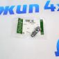 Болт банджо трубки подачи масла в турбокомпрессор Land Rover/Range Rover/Jagyar V3.0TD/V4.4TD LR023967