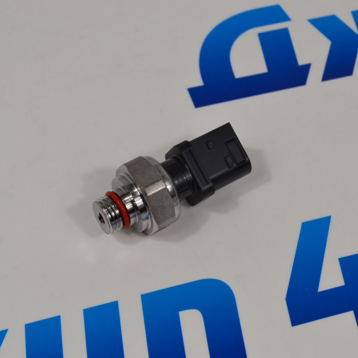 Датчик давления выхлопных газов Jeep Grand Cherokee WK2/Jeep Wrangler JL V3.0CRD 68211254AA