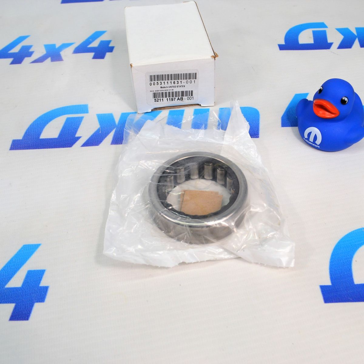 Подшипник задней полуоси Dodge Ram 1500 2007- 52111197AB
