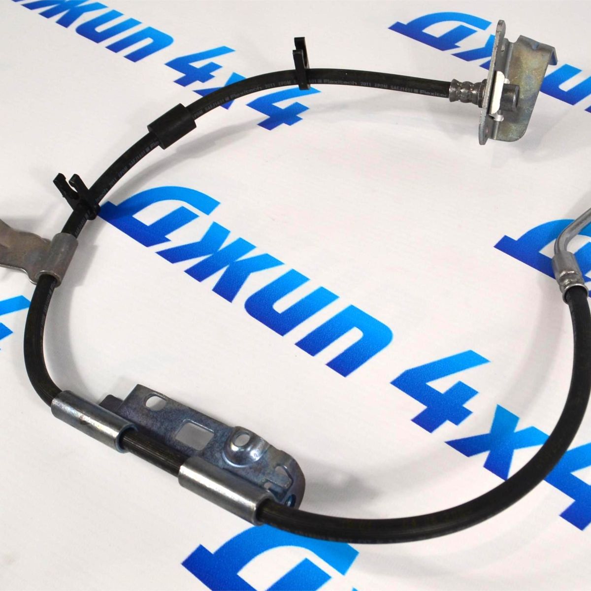 Шланг тормозной передний Jeep Wrangler JL/Jeep Gladiator (правый) 68282444AH