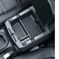 Бокс в центральный тоннель Jeep Wrangler JL