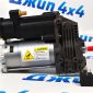 Компрессор пневмоподвески Land Rover Defender/Land Rover Discovery/Range Rover/Range Rover Sport LR095838