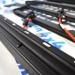 Разделитель кузова Dodge Ram 1500/Dodge Ram TRX 82215481