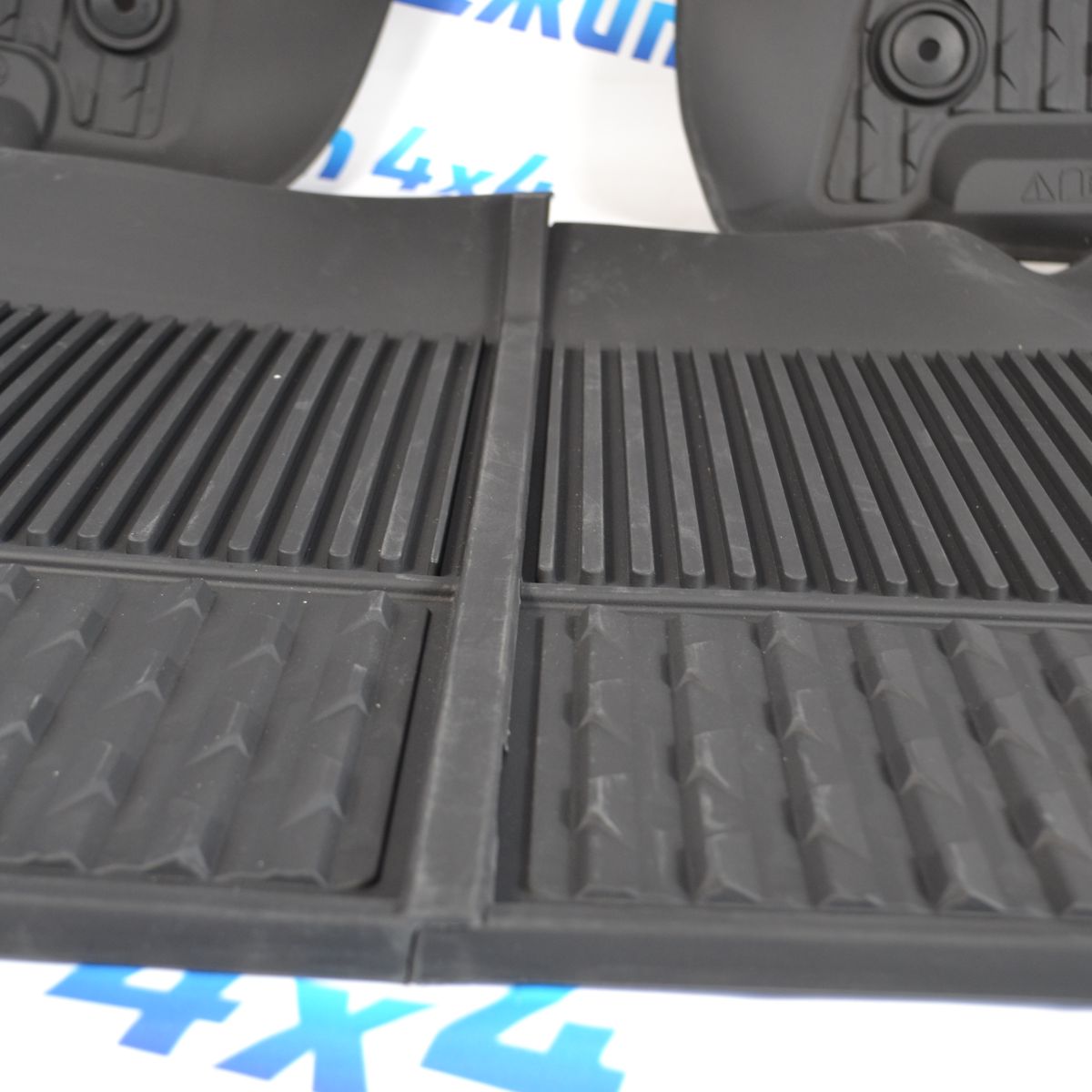 Ковры в салон Dodge Ram TRX (комплект) 82216412AA
