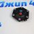 Крышка осушителя компрессора пневмоподвески Discovery 3 (Hitachi) RQQ500020