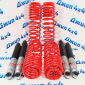 Лифт комплект 2  дюйма Jeep Wrangler JL 77072430AF