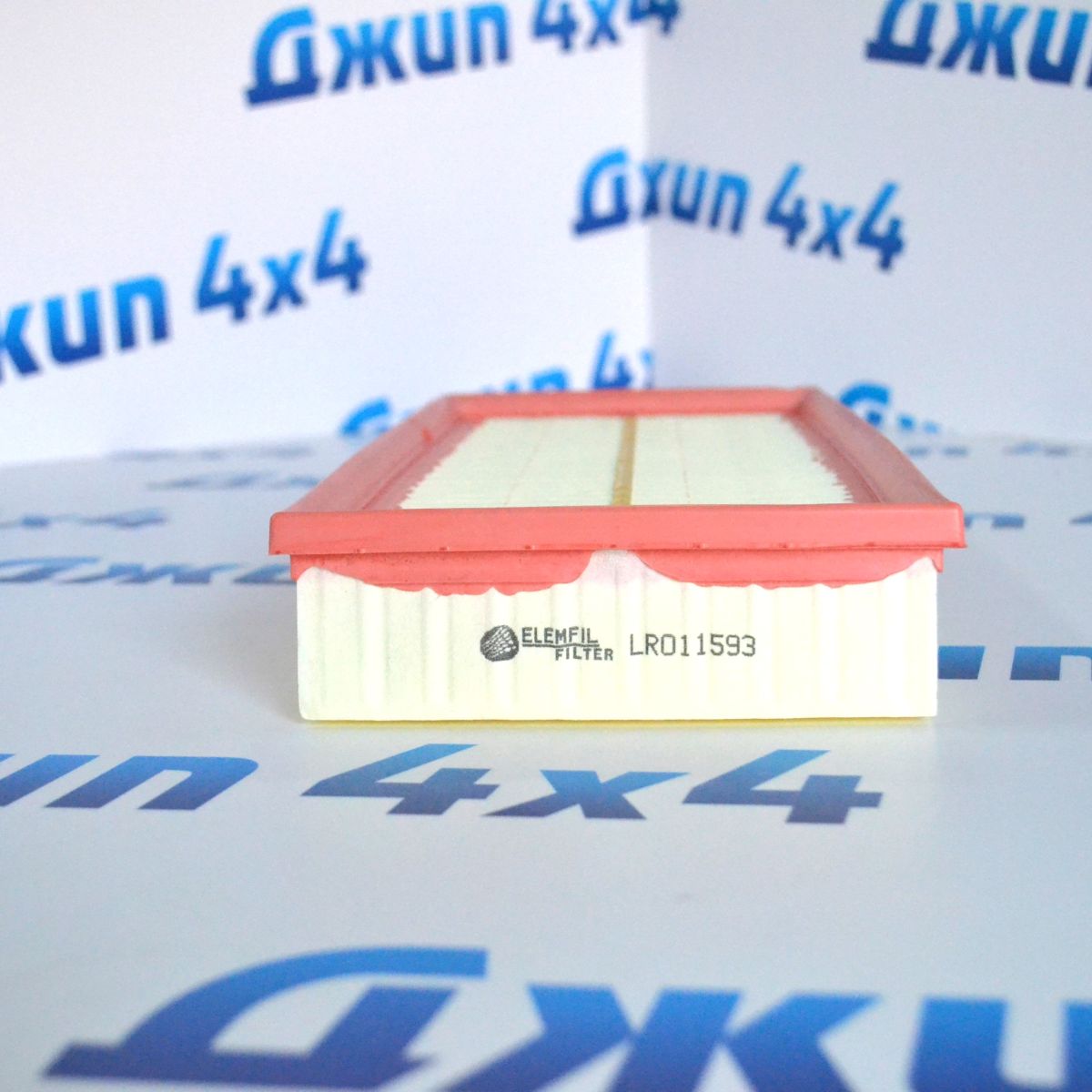 Фильтр воздушный Range Rover L405/Range Rover Sport L494 V3.0SC/5.0SC/3.0TD/4.4TD LR011593