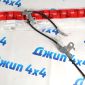 Шланг тормозной передний  Land Rover Discovery 5 L462/Range Rover L405/Sport L494 (левый) LR079543
