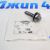 Болт распредвала Land Rover Discovery Sport L550/Range Rover Evoque L551/Jaguar F-Pace X761 V2.0TD LR125589