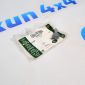 Болт крепёжный M6x25 мм Jaguar/Land Rover V2.0TD T2H3547