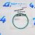 Прокладка дроссельной заслонки CADILLAC ESCALADE 2009-2014 V6.2/HUMMER H2 2008-2009 V6.2 12589235
