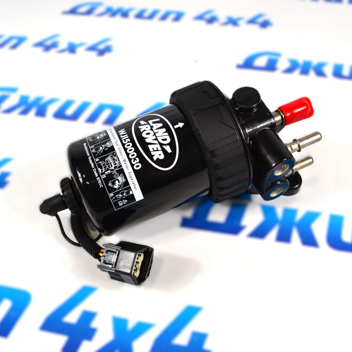 Фильтр топливный Range Rover L322 V3.6TD WJN500160