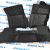 Ковры в салон Land Rover Defender 110 2020- L663 (комплект) VPLES0552