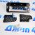 Рамка переходная для магнитолы Jeep/Dodge/Chrysler 2004-2010 (однодиновая) CDK648