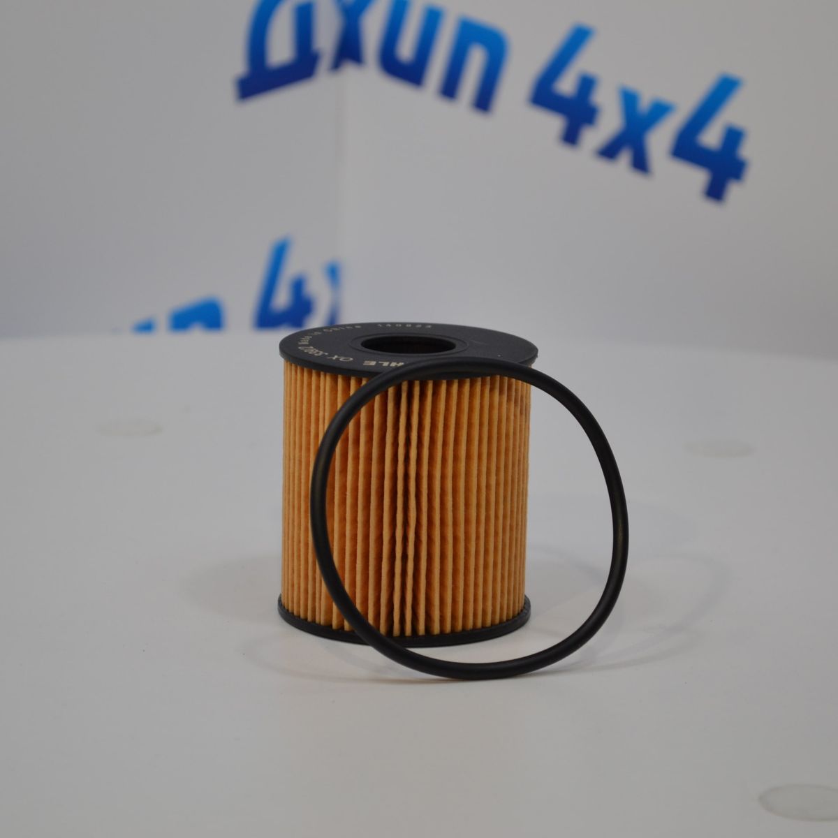 Фильтр масляный Range Rover Evoque/Land Rover Freelander V2.2TD OX339/2D