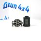 Фильтр муфты Haldex длинный Range Rover Evoque L538/Land Rover Freelander 2 L359 LR032298