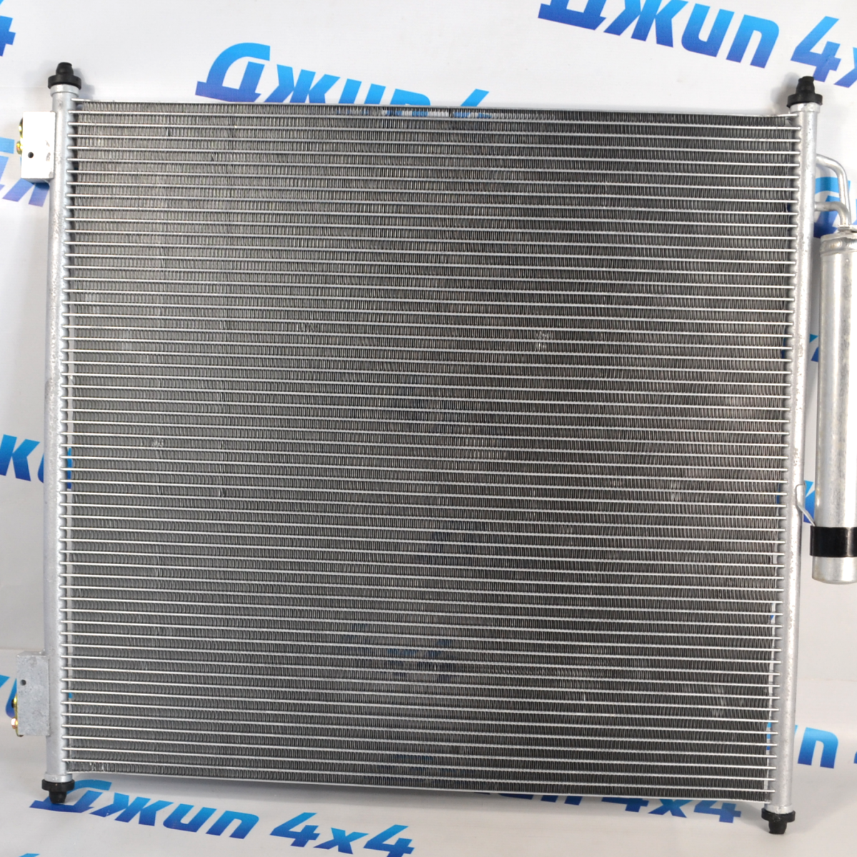 Радиатор кондиционера Range Rover L405/Range Rover Sport L494 V3.0SC/V5.0SC/V3.0TD/V4.4TD LR181385