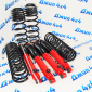 Лифт комплект 2  дюйма Jeep Wrangler JL (регулируемый) 77072430AF
