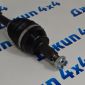 Привод передний левый Land Rover Discovery Sport L550 Range Rover Evoque L551 LR180070