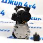 Компрессор пневмоподвески Land Rover Defender/Land Rover Discovery/Range Rover/Range Rover Sport LR095838