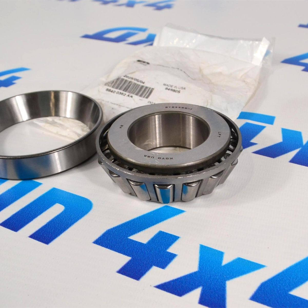 Подшипник хвостовика дифференциала Jeep Wrangler JL/Jeep Gladiator (внутренний) 68400362AA