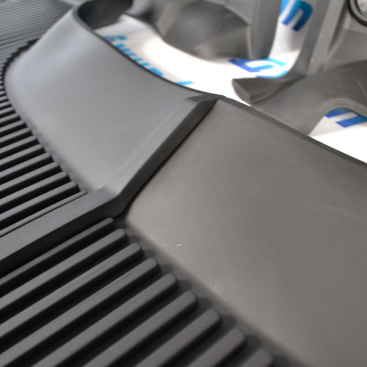Ковры в салон Dodge Ram 1500 DT (комплект) 82215421AD