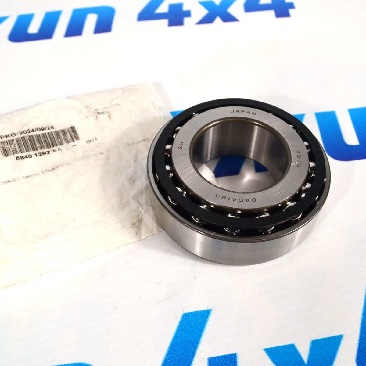 Подшипник хвостовика дифференциала Jeep Wrangler JL/Jeep Gladiator (внешний) 68401292AA