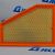 Фильтр воздушный Jeep Grand Cherokee WL 5.7 Hemi 68376815AA