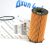 Фильтр масляный Jeep Wrangler JK/Jeep Cherokee KK/Dodge Nitro KA V2.8CRD 68032204AB
