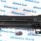 Порог-подножка Jeep Wrangler JL 3 двери (комплект) 82215145