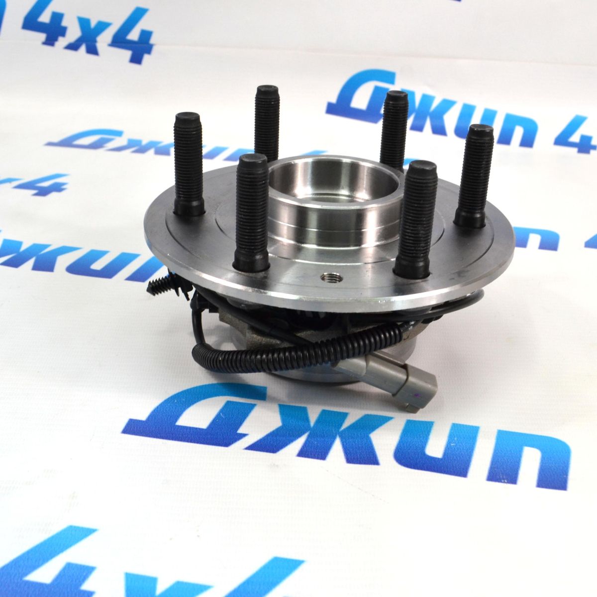 Ступичный узел Dodge Ram 1500 DT (перед) 68339389AF