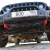 Защита рулевых тяг Jeep Wrangler JL 82215183AB